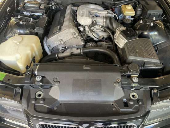 BMW-318i-1.8 COMPACT 16V GASOLINA 2P MANUAL BMW-318i-1994