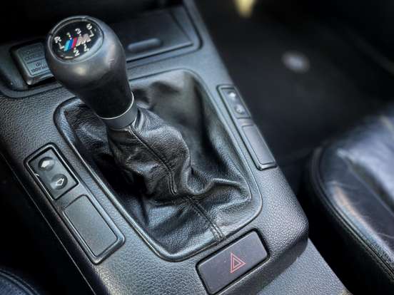 BMW-318i-1.8 COMPACT 16V GASOLINA 2P MANUAL BMW-318i-1994