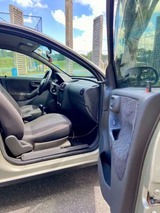 CHEVROLET MONTANA 1.4 MPFI ARENA CS 8V ECONO FLEX 2P MANUAL