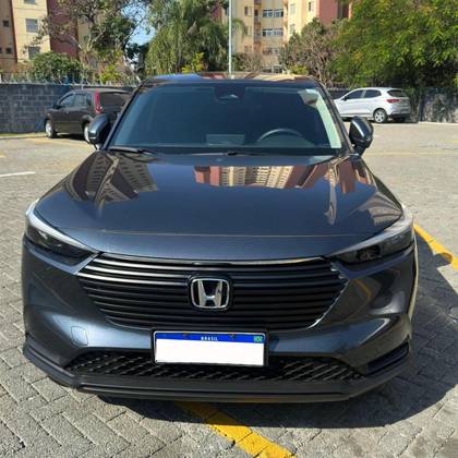 HONDA HR-V 1.5 DI I-VTEC FLEX EXL CVT