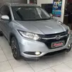 HONDA HR-V 1.8 16V FLEX EXL 4P AUTOMÁTICO HONDA HR-V 1.8 16V FLEX EXL 4P AUTOMÁTICO