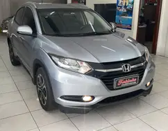 HONDA HR-V 1.8 16V FLEX EXL 4P AUTOMÁTICO HONDA HR-V 1.8 16V FLEX EXL 4P AUTOMÁTICO