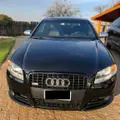 AUDI A4 3.2 FSI QUATTRO V6 24V GASOLINA 4P TIPTRONIC AUDI A4 3.2 FSI QUATTRO V6 24V GASOLINA 4P TIPTRONIC