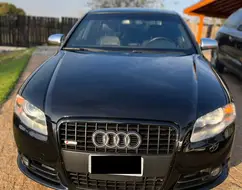 AUDI A4 3.2 FSI QUATTRO V6 24V GASOLINA 4P TIPTRONIC AUDI A4 3.2 FSI QUATTRO V6 24V GASOLINA 4P TIPTRONIC