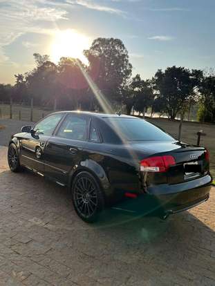 AUDI-A4-2008