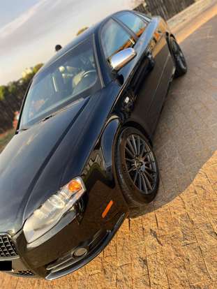 AUDI-A4-2008