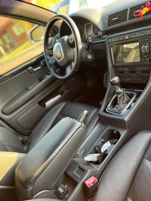 AUDI-A4-2008