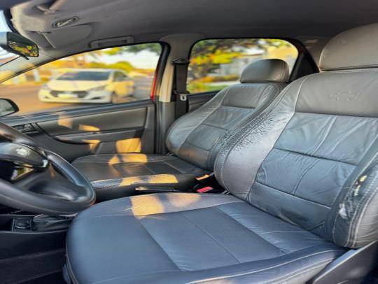 CHEVROLET CELTA 1.0 MPFI LT 8V FLEX 4P MANUAL