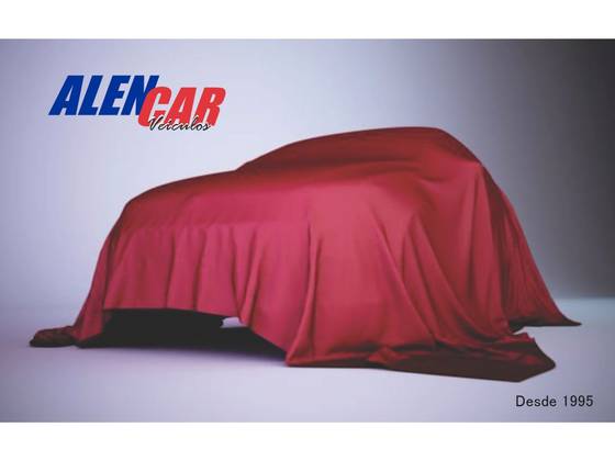 CHEVROLET MONTANA 1.4 MPFI LS CS 8V FLEX 2P MANUAL