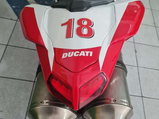 DUCATI-848 EVO DUCATI-848 EVO-2008
