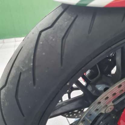 DUCATI-848 EVO-2008
