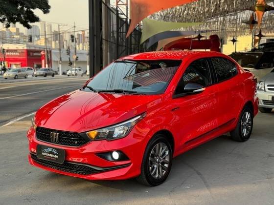 FIAT CRONOS 1.3 FIREFLY FLEX DRIVE MANUAL