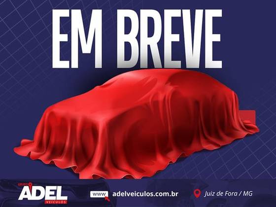 FIAT PALIO 1.0 MPI FIRE 8V FLEX 2P MANUAL