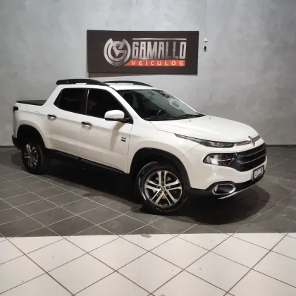 FIAT TORO 2.0 16V TURBO DIESEL FREEDOM 4WD AT9