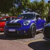 MINI PACEMAN 1.6 S TOP 16V 184CV TURBO GASOLINA 2P AUTOMÁTICO MINI PACEMAN 1.6 S TOP 16V 184CV TURBO GASOLINA 2P AUTOMÁTICO