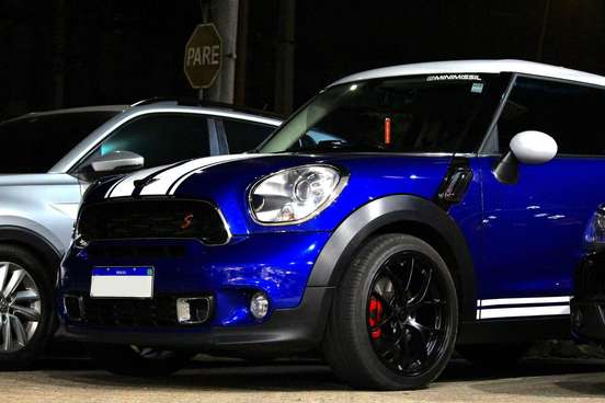 MINI-PACEMAN-2013