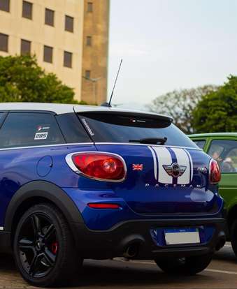 MINI-PACEMAN-2013