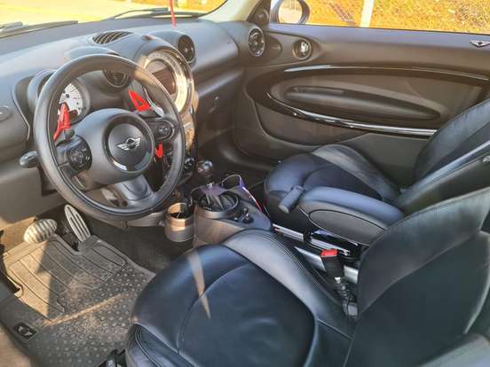 MINI-PACEMAN-2013