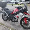 TRIUMPH TIGER 900 GT ARAGÓN TRIUMPH TIGER 900 GT ARAGÓN