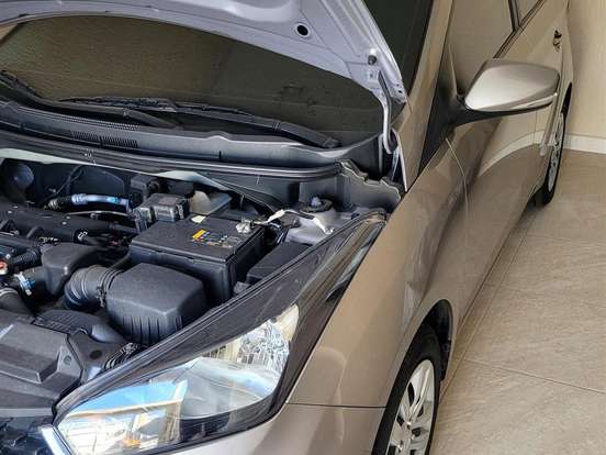 HYUNDAI-HB20S-1.6 COMFORT PLUS 16V FLEX 4P MANUAL HYUNDAI-HB20S-2019