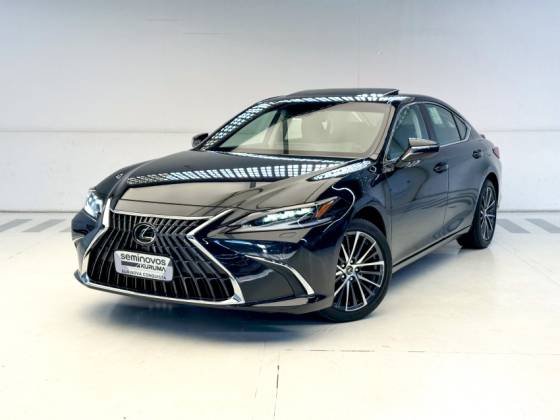 LEXUS ES 300h 2.5 16V HÍBRIDO LUXURY CVT