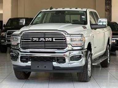 RAM 3500 6.7 I6 TURBO DIESEL LARAMIE CD 4X4 AUTOMÁTICO