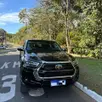 TOYOTA HILUX 2.8 D-4D TURBO DIESEL CD SRX LIMITED 4X4 AUTOMÁTICO TOYOTA HILUX 2.8 D-4D TURBO DIESEL CD SRX LIMITED 4X4 AUTOMÁTICO