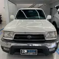 TOYOTA HILUX SW4 3.0 4X4 8V TURBO DIESEL 4P MANUAL TOYOTA HILUX SW4 3.0 4X4 8V TURBO DIESEL 4P MANUAL