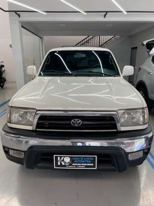 TOYOTA-HILUX SW4-2000