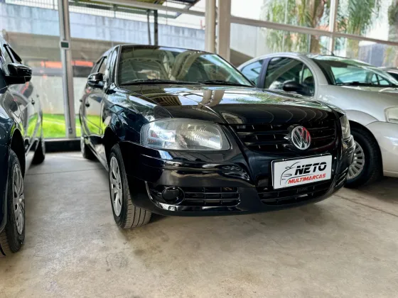 VOLKSWAGEN GOL 1.0 MI CITY 8V FLEX 4P MANUAL