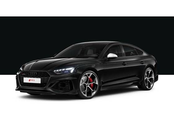 AUDI RS5 2.9 V6 TFSI GASOLINA SPORTBACK COMPETITION PLUS QUATTRO TIPTRONIC