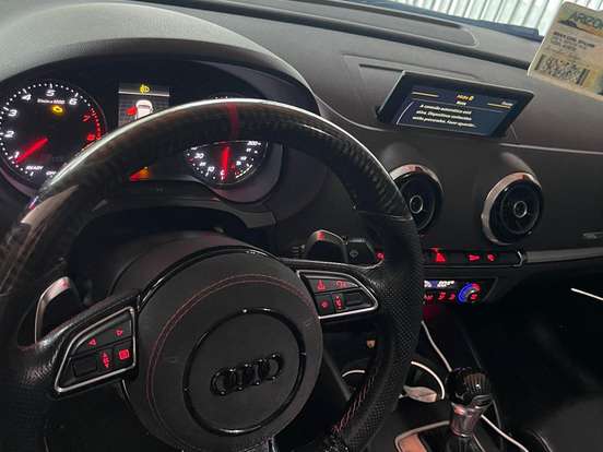 AUDI-S3-2.0 TFSI SEDAN QUATTRO GASOLINA 4P S-TRONIC AUDI-S3-2015