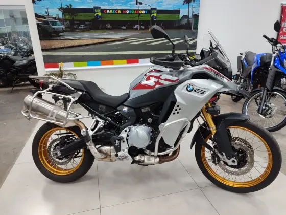 BMW F 850 GS ADVENTURE PREMIUM 