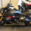 DUCATI DIAVEL 1260 S DUCATI DIAVEL 1260 S
