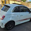 FIAT 500 1.4 ABARTH 16V TURBO GASOLINA 2P MANUAL FIAT 500 1.4 ABARTH 16V TURBO GASOLINA 2P MANUAL