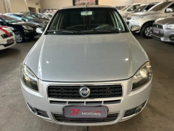 FIAT PALIO 1.4 MPI FIRE ELX WEEKEND 8V FLEX 4P MANUAL