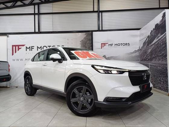HR-V