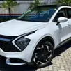 KIA SPORTAGE 1.6 TGDI MHEV EX PRESTIGE DCT KIA SPORTAGE 1.6 TGDI MHEV EX PRESTIGE DCT