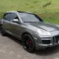 PORSCHE CAYENNE 3.6 4X4 V6 24V GASOLINA 4P TIPTRONIC PORSCHE CAYENNE 3.6 4X4 V6 24V GASOLINA 4P TIPTRONIC