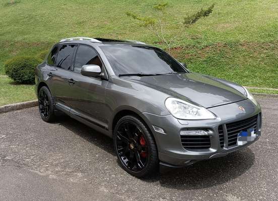 PORSCHE-CAYENNE-2008