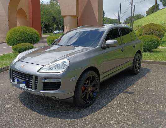 PORSCHE-CAYENNE-2008