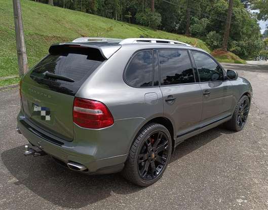 PORSCHE-CAYENNE-2008