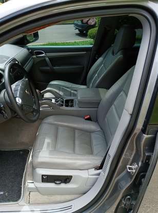 PORSCHE-CAYENNE-2008
