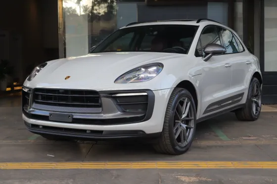 PORSCHE MACAN 2.0 TURBO GASOLINA T PDK