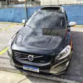 VOLVO XC60 2.0 T5 R DESIGN TURBO GASOLINA 4P AUTOMÁTICO VOLVO XC60 2.0 T5 R DESIGN TURBO GASOLINA 4P AUTOMÁTICO