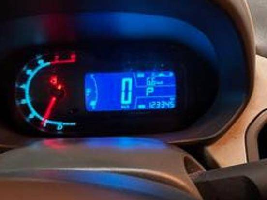 CHEVROLET SPIN 1.8 LTZ 8V FLEX 4P AUTOMÁTICO