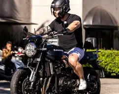 KAWASAKI Z900RS KAWASAKI Z900RS