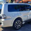 MITSUBISHI PAJERO FULL 3.2 HPE 4X4 16V TURBO INTERCOOLER DIESEL 4P AUTOMÁTICO MITSUBISHI PAJERO FULL 3.2 HPE 4X4 16V TURBO INTERCOOLER DIESEL 4P AUTOMÁTICO