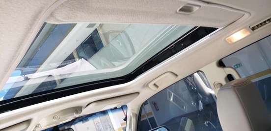 MITSUBISHI-PAJERO FULL-2017