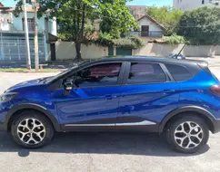 RENAULT CAPTUR 1.3 TCE FLEX INTENSE X-TRONIC RENAULT CAPTUR 1.3 TCE FLEX INTENSE X-TRONIC